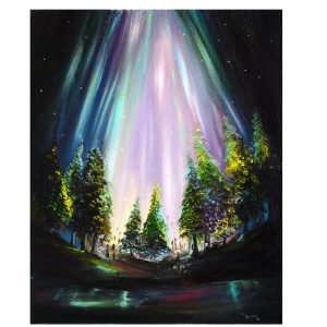 Northern Lights