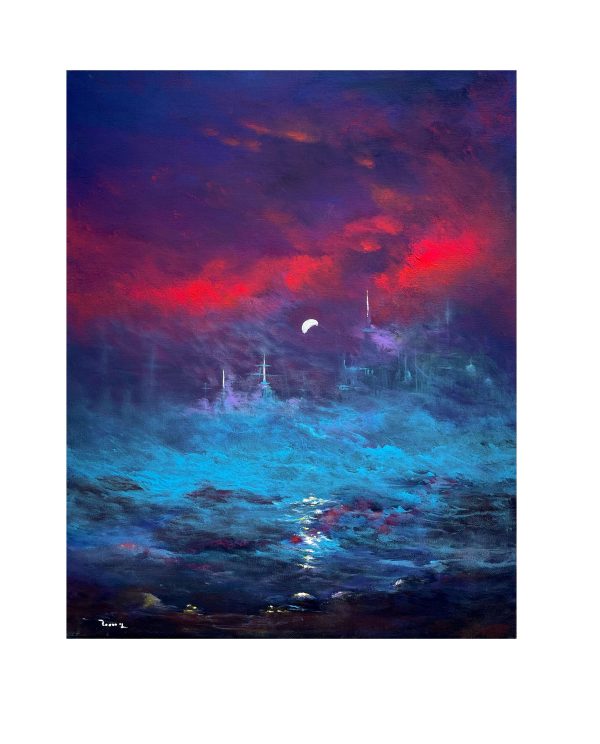 High Tides