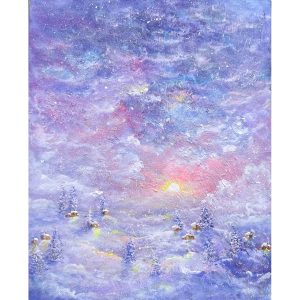 snow wonder