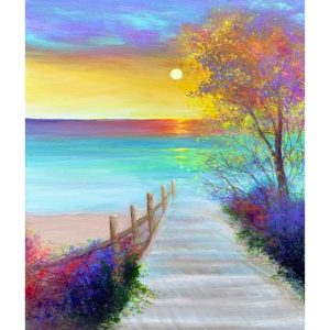 Vivid World