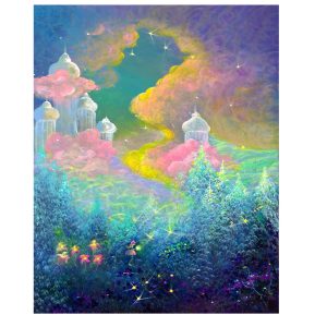 the Celestial Sanctum