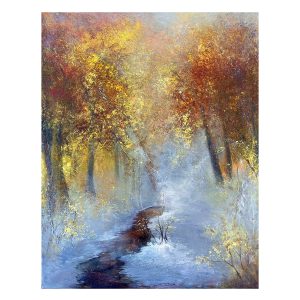 when Autumn meets Winter