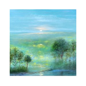 Whispers of the Earth