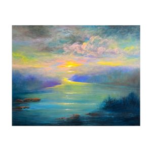 What dreams may come